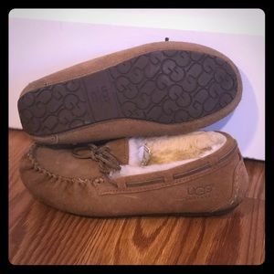 UGG Dakota Slippers
